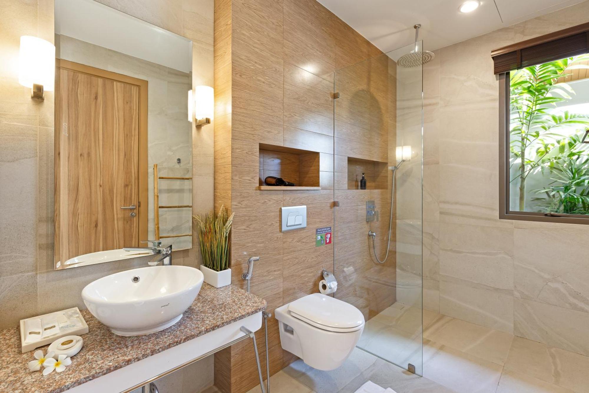 Resort Boutique 2Br Villa Dalaa 4, Private Pool, Full Service, 5 Min Drive Kamala Exteriér fotografie